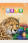 Student Activity Book (Softcover), Volume 1 Grade 5 2015