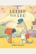 A Letter For Leo