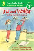 Iris and Walter: Substitute Teacher