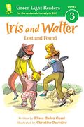 Iris And Walter, Lost And Found