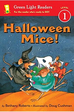Halloween Mice! Halloween Mice!