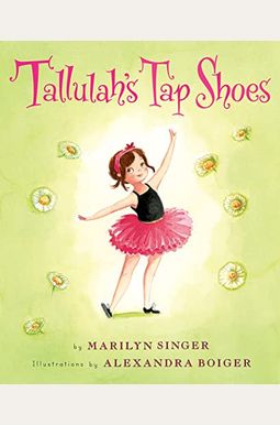 Tallulah's Tap Shoes Tallulah's Tap Shoes