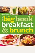 The Big Book Of Breakfast & Brunch