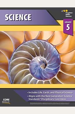 Core Skills Science Workbook Grade 5 Core Skills Science Workbook Grade 5