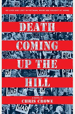 Death Coming Up The Hill Death Coming Up The Hill