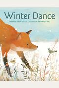 Winter Dance Board Book