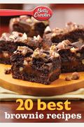 Betty Crocker 20 Best Snack Mix Recipes
