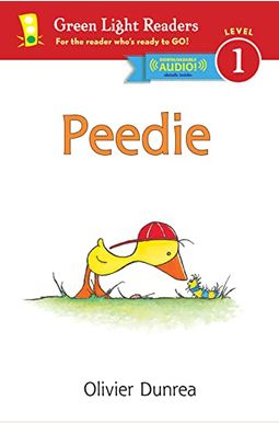 Peedie Board Book Peedie Board Book
