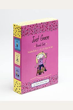 Just Grace Boxed Set Just Grace Boxed Set