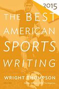 The Best American Sports Writing