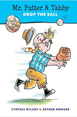 Mr. Putter & Tabby Drop The Ball Mr. Putter & Tabby Drop The Ball