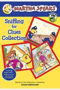 Martha Speaks: Sniffing for Clues Collection