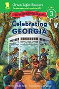 Celebrating Georgia: 50 States To Celebrate
