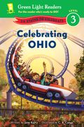 Celebrating Ohio: 50 States To Celebrate
