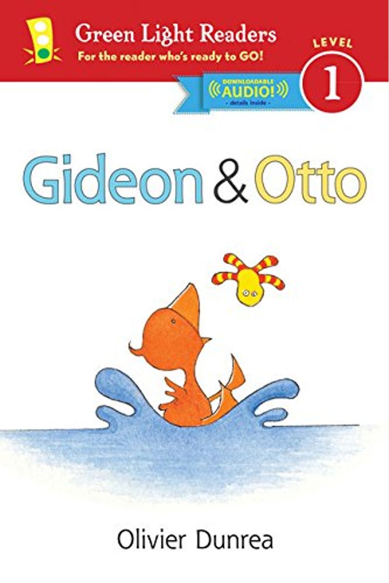 Gideon And Otto: With Read-Aloud Download