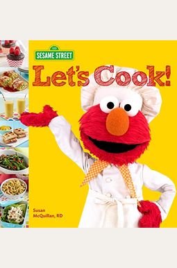 Sesame Street Let's Cook! Sesame Street Let's Cook!