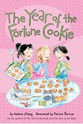 The Year Of The Fortune Cookie (An Anna Wang Novel)