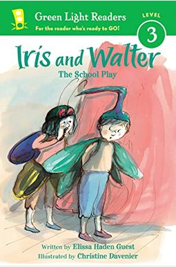 Iris And Walter: The School Play Iris And Walter: The School Play
