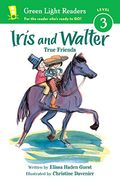 Iris And Walter: True Friends