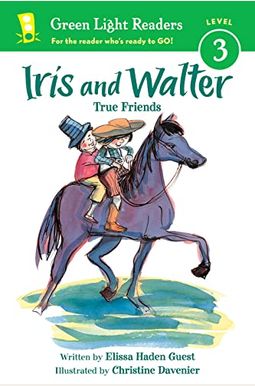 Iris And Walter: True Friends Iris And Walter: True Friends