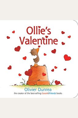 Ollie's Valentine Ollie's Valentine