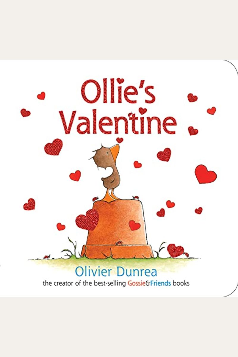 Ollie's Valentine