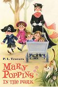 Mary Poppins In The Park