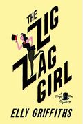 The Zig Zag Girl (Magic Men Mystery)