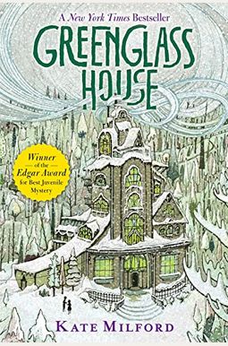 Greenglass House: A National Book Award Winner Greenglass House: A National Book Award Winner