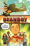 The Adventures Of Beanboy