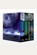 The Life As We Knew It 4-Book Collection