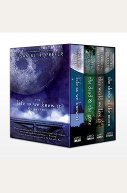 The Life As We Knew It 4-Book Collection The Life As We Knew It 4-Book Collection