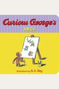 Curious George's Abcs