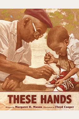 These Hands These Hands