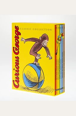 Curious George Classic Collection Curious George Classic Collection
