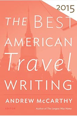 the best american travel writing 2016