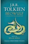Beowulf: A Translation And Commentary