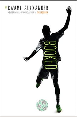 Booked Booked