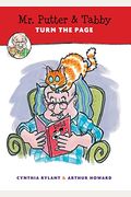 Mr. Putter & Tabby Turn The Page