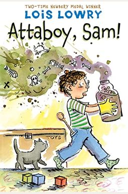 Attaboy, Sam! Attaboy, Sam!