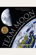 Team Moon: How 400,000 People Landed Apollo 11 On The Moon