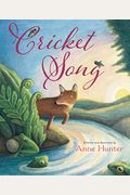 Cricket Song