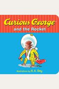 Curious George And The Rocket