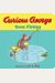 Curious George Goes Fishing