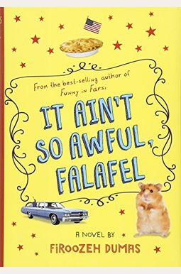 It Ain't So Awful, Falafel It Ain't So Awful, Falafel