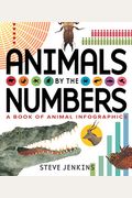 Animals By The Numbers: A Book Of Infographics