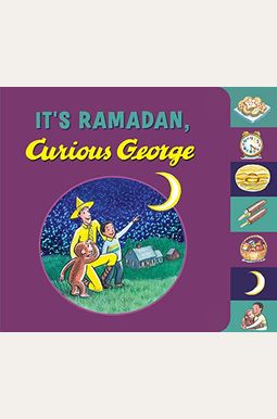 It's Ramadan, Curious George It's Ramadan, Curious George