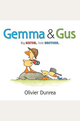Gemma & Gus Gemma & Gus