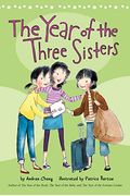 The Year Of The Three Sisters (An Anna Wang Novel)