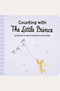 Counting With The Little Prince